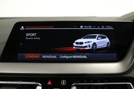 2023 BMW 1-Series - photo 36