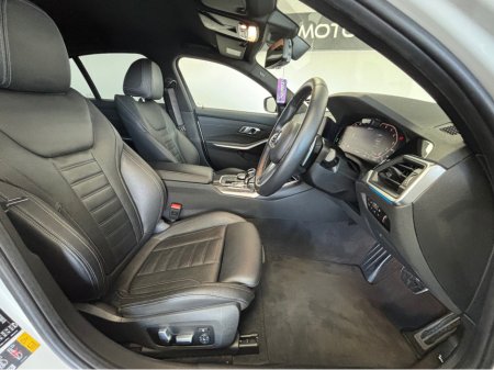 2020 BMW 3-Series - photo 13