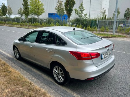 2017 Ford Focus - photo 5