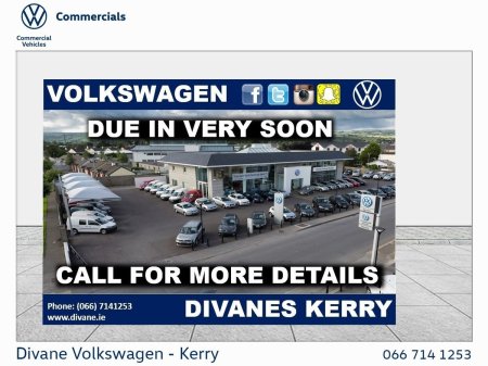 2027 Volkswagen Transporter - photo 2