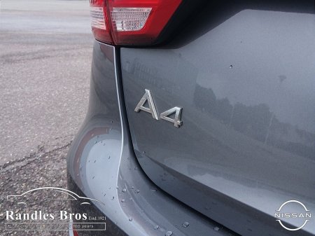 2017 Audi A4 - photo 23