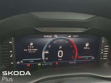 2022 Skoda Karoq - photo 15
