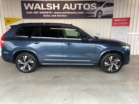 2023 Volvo XC90 - photo 3