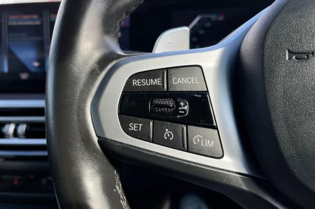 2024 BMW 3-Series - photo 34