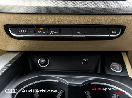 2024 Audi A4 - photo 18