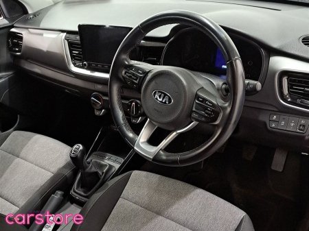 2021 Kia Stonic - photo 13