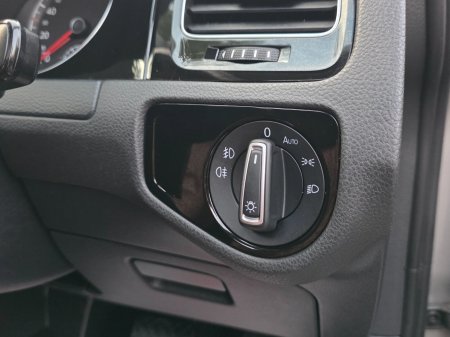 2014 Volkswagen Golf - photo 27