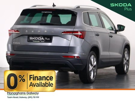 2024 Skoda Karoq - photo 3