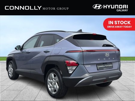 2023 Hyundai KONA - photo 2
