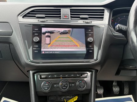 2019 Volkswagen Tiguan - photo 13