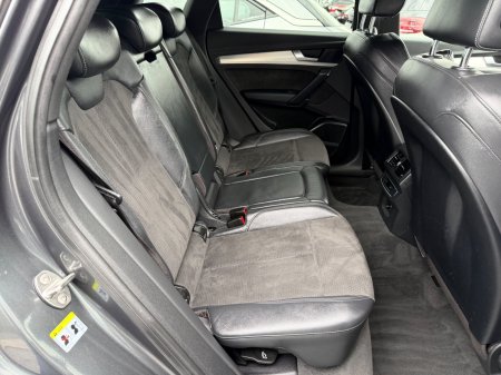2020 Audi Q5 - photo 15