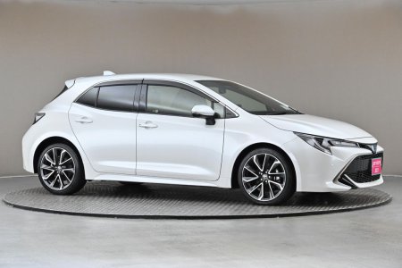 2021 Toyota Corolla - photo 10