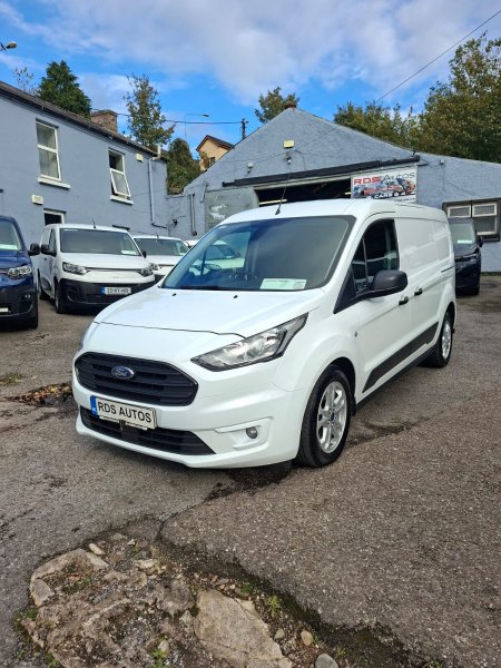 2023 Ford Transit Connect - photo 3