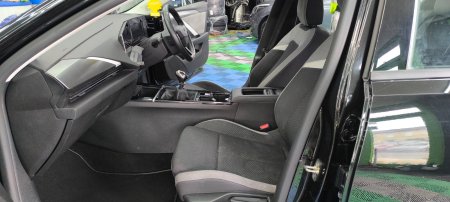 2022 Opel Astra - photo 19