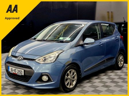 2016 Hyundai i10 - photo 2