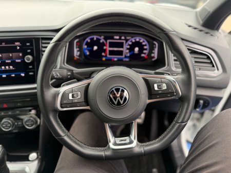 2021 Volkswagen T-Roc - photo 18