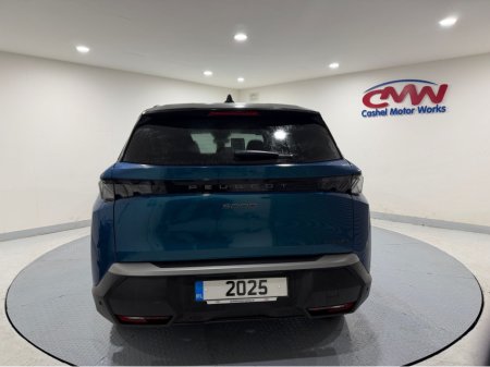 2025 Peugeot 5008 - photo 6