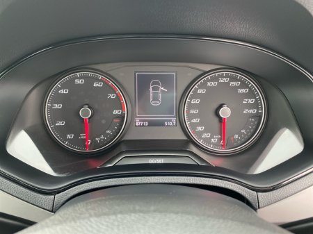 2020 SEAT Ibiza - photo 10