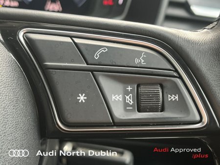 2024 Audi A1 - photo 30