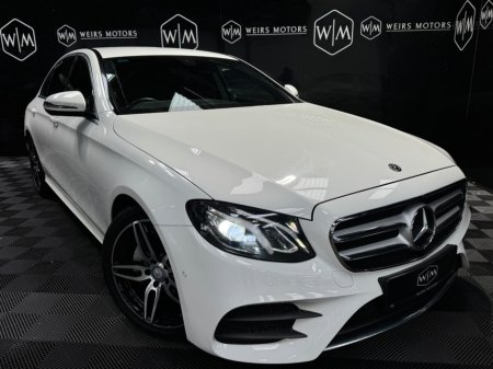 2017 Mercedes-Benz E-Class - photo 7