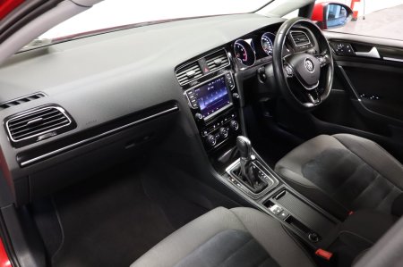2015 Volkswagen Golf - photo 40