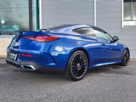 2026 Mercedes-Benz CLE - photo 9