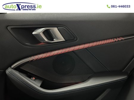2021 BMW 1-Series - photo 23