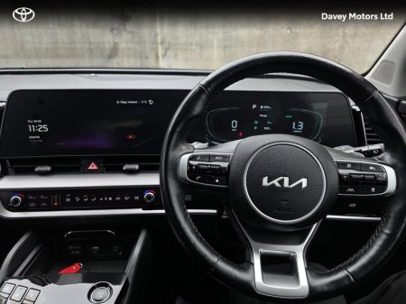2023 Kia Sportage - photo 11