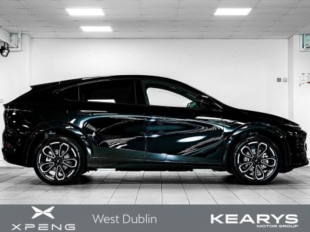 2026 XPeng G6 - photo 3