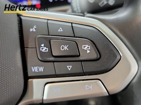 2024 Volkswagen T-Roc - photo 25