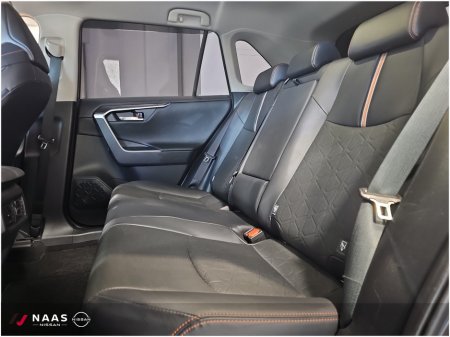 2023 Toyota RAV4 - photo 10