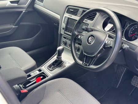 2015 Volkswagen Golf - photo 10