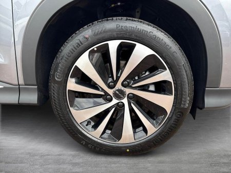 2025 BYD SEAL U - photo 6