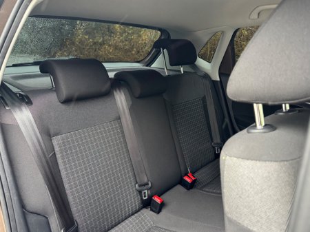 2014 Volkswagen Polo - photo 14