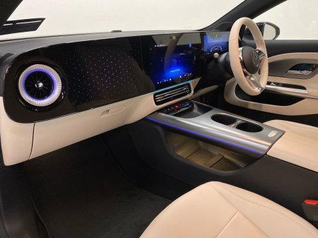 2026 Mercedes-Benz CLA - photo 6