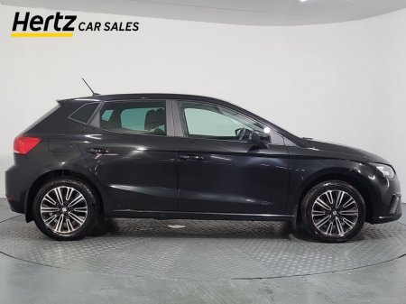 2024 SEAT Ibiza - photo 2