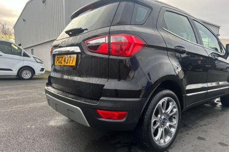 2019 Ford EcoSport - photo 39