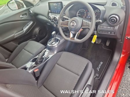 2024 Nissan Juke - photo 12