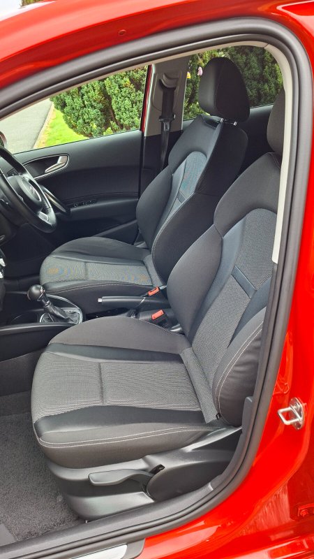 2015 Audi A1 - photo 16