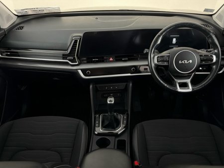 2022 Kia Sportage - photo 18