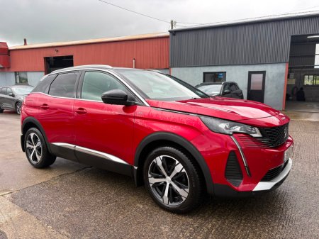 2024 Peugeot 3008 - photo 2