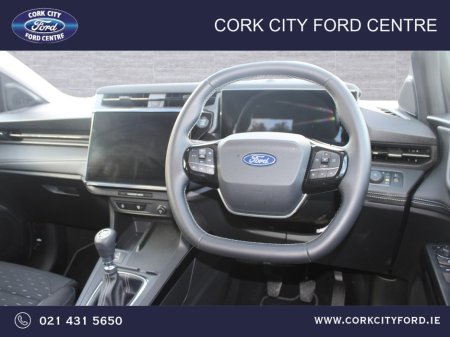 2026 Ford Puma - photo 11