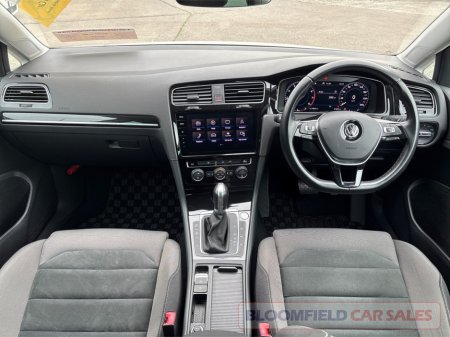 2018 Volkswagen Golf - photo 12