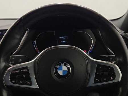 2021 BMW 1-Series - photo 9