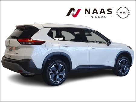 2027 Nissan X-Trail - photo 4