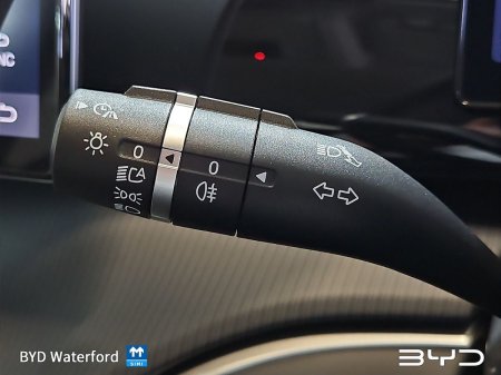 2026 BYD SEALION 5 - photo 23