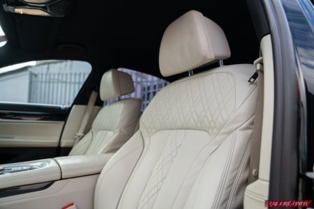 2016 BMW 7-Series - photo 27