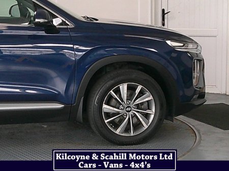2019 Hyundai Santa Fe - photo 28
