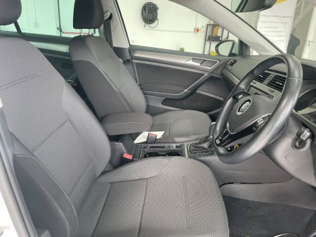 2017 Volkswagen Golf - photo 10