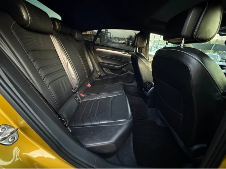 2017 Volkswagen Arteon - photo 28